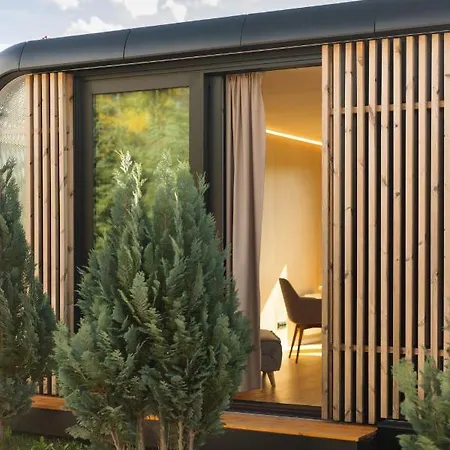 Liptovske - Fashion Line Daire Liptovský Mikuláš