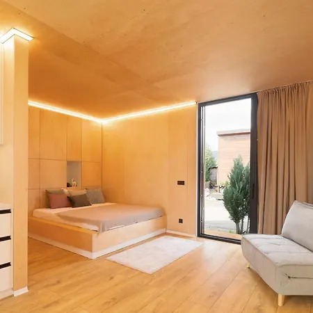 Liptovske - Fashion Line Apartment