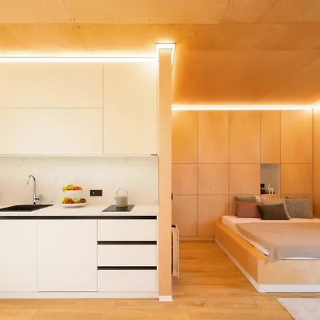 Liptovske - Fashion Line *