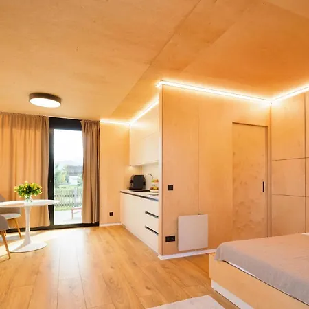 Apartmán Liptovské - Fashion Line Liptovský Mikuláš