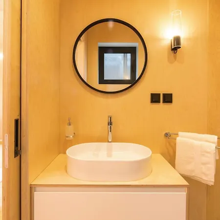 Liptovské - Fashion Line Apartmán