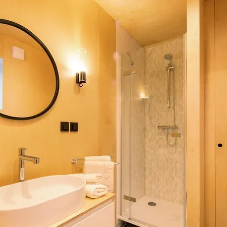 Liptovske - Fashion Line Apartment *