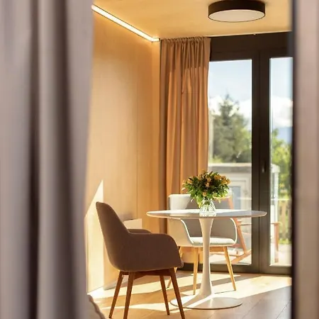 Daire Liptovske - Fashion Line *