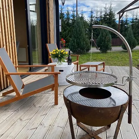 Liptovske - Fashion Line Apartment Liptovsky Mikulas