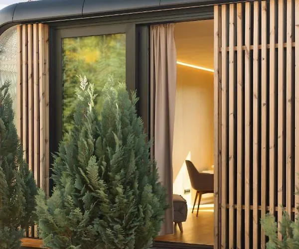 Liptovske - Fashion Line Apartman Lipótszentmiklós