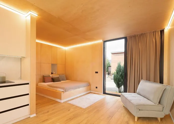 Liptovske - Fashion Line Apartman